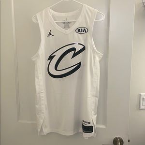 Cleveland All Star Jersey